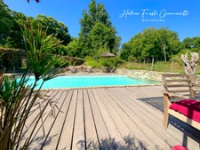 Moulin en pierre 6 pièces – San Gavino di Tenda (Haute-Corse)