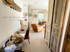 PATRIMONIO – Propriété de charme avec 5 logements, piscine et terrain de 1 440 m²