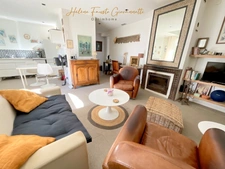 PATRIMONIO – Propriété de charme avec 5 logements, piscine et terrain de 1 440 m²