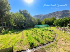 OMESSA – PROPRIETE D’EXCEPTION DE 133 m² SUR 4 403 M² DE TERRAIN AVEC VUE PANORAMIQUE SUR LES MONTAGNES