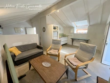 PATRIMONIO – Propriété de charme avec 5 logements, piscine et terrain de 1 440 m²