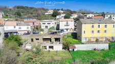 VILLA EN PIERRE DU NEBBIU à MURATO (20239)