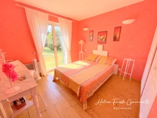 Villa 6 pièces avec piscine - Terrain 1,7 hectare  - OLETTA