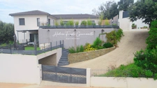 VILLA 6 PIECES 183 M2 AVEC PISCINE - 20232 OLETTA