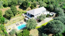 Propriété 8 pièces - 243 m2 - OLETTA