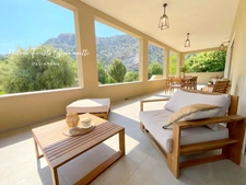 OMESSA – PROPRIETE D’EXCEPTION DE 133 m² SUR 4 403 M² DE TERRAIN AVEC VUE PANORAMIQUE SUR LES MONTAGNES