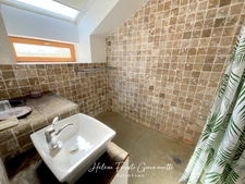 PATRIMONIO – Propriété de charme avec 5 logements, piscine et terrain de 1 440 m²