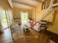 Villa 6 pièces avec piscine - Terrain 1,7 hectare  - OLETTA