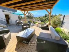 Maison à vendre 5 pièces OLETTA (20)