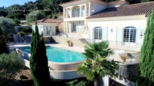 PROPRIETE DE CHARME AVEC PISCINE - VUE MER PANORAMIQUE - 20290 BORGO