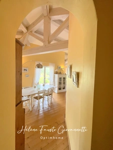 Villa 6 pièces avec piscine - Terrain 1,7 hectare  - OLETTA