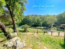 OMESSA – PROPRIETE D’EXCEPTION DE 133 m² SUR 4 403 M² DE TERRAIN AVEC VUE PANORAMIQUE SUR LES MONTAGNES