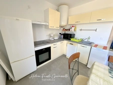 OLETTA – Appartement 2 pièces avec jardin – Vendu meublé