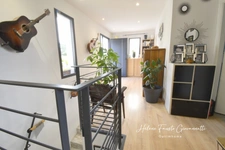 VILLA 6 PIECES 183 M2 AVEC PISCINE - 20232 OLETTA