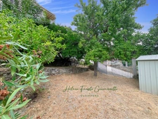 Appartement 3 pièces avec jardin privatif, terrasse vue montagne et cave voûtée en pierre – Santo-Pietro-di-Tenda
