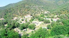OMESSA – PROPRIETE D’EXCEPTION DE 133 m² SUR 4 403 M² DE TERRAIN AVEC VUE PANORAMIQUE SUR LES MONTAGNES