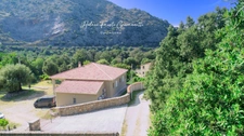 OMESSA – PROPRIETE D’EXCEPTION DE 133 m² SUR 4 403 M² DE TERRAIN AVEC VUE PANORAMIQUE SUR LES MONTAGNES