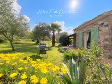 Villa 6 pièces avec piscine - Terrain 1,7 hectare  - OLETTA