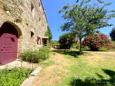 Moulin en pierre 6 pièces – San Gavino di Tenda (Haute-Corse)