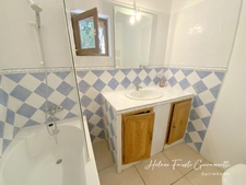 Appartement T3 Atypique - 1er étage - OLETTA