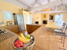 Villa 6 pièces avec piscine - Terrain 1,7 hectare  - OLETTA