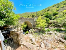 Ancien Moulin en Pierre avec dépendances sur près de 2,3 hectares – Santo-Pietro-di-Tenda