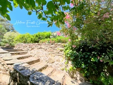 Ancien Moulin en Pierre avec dépendances sur près de 2,3 hectares – Santo-Pietro-di-Tenda