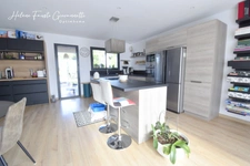 VILLA 6 PIECES 183 M2 AVEC PISCINE - 20232 OLETTA