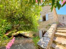 Ancien Moulin en Pierre avec dépendances sur près de 2,3 hectares – Santo-Pietro-di-Tenda