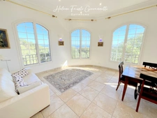PROPRIETE DE CHARME AVEC PISCINE - VUE MER PANORAMIQUE - 20290 BORGO
