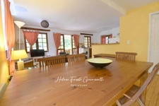 Ensemble immobilier – 2 appartements T3 – Moulin de charme – Oletta