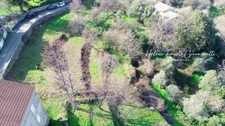 TERRAIN CONSTRUCTIBLE 1984 m2 à RAPALE