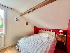 Maison individuelle quartier des fleurs