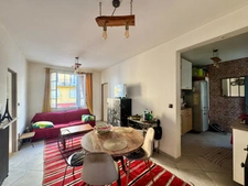 3 pièces lumineux avec 2 chambres – proche métro et parc – Aubervilliers centre