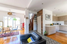 Maison individuelle 4 pièces à vendre Maisons-Alfort Charentonneau – Entièrement rénovée