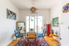 Maison individuelle 4 pièces à vendre Maisons-Alfort Charentonneau – Entièrement rénovée