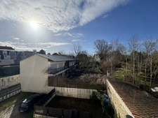 Immeuble le Raincy