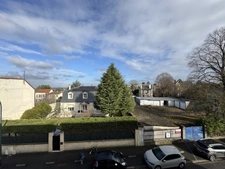 Immeuble le Raincy