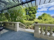 Maison bourgeoise fin du XIXème