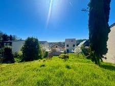 Maison familiale vue panoramique