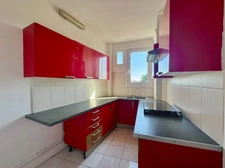 Appartement 2 pièces à vendre - Idéal investisseur