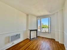 Appartement 2 pièces à vendre - Idéal investisseur