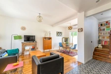 Maison individuelle 4 pièces à vendre Maisons-Alfort Charentonneau – Entièrement rénovée