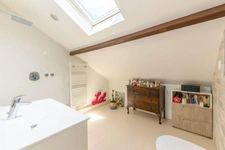 Maison individuelle 4 pièces à vendre Maisons-Alfort Charentonneau – Entièrement rénovée