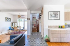 Maison individuelle 4 pièces à vendre Maisons-Alfort Charentonneau – Entièrement rénovée
