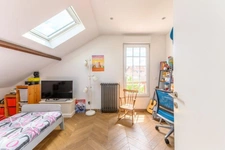 Maison individuelle 4 pièces à vendre Maisons-Alfort Charentonneau – Entièrement rénovée