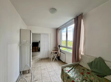 Appartement 4 pièces, cave et parking