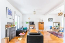 Maison individuelle 4 pièces à vendre Maisons-Alfort Charentonneau – Entièrement rénovée