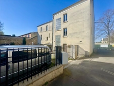 Immeuble le Raincy