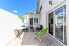 Maison individuelle 4 pièces à vendre Maisons-Alfort Charentonneau – Entièrement rénovée
